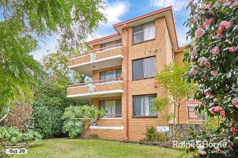 10/26 Albert St, Hornsby, NSW 2077