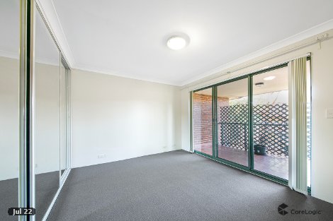 13/10-14 Arthur St, Merrylands West, NSW 2160