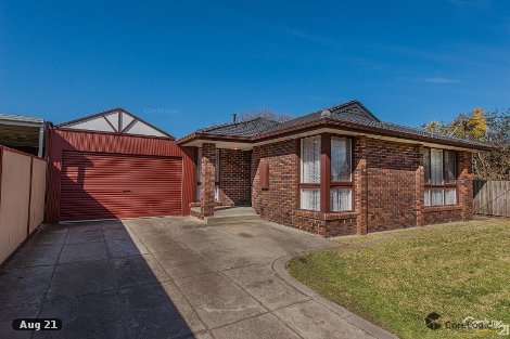 45 Jacobs Dr, Clarinda, VIC 3169