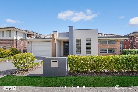 17 Garmarada Ave, Bungarribee, NSW 2767