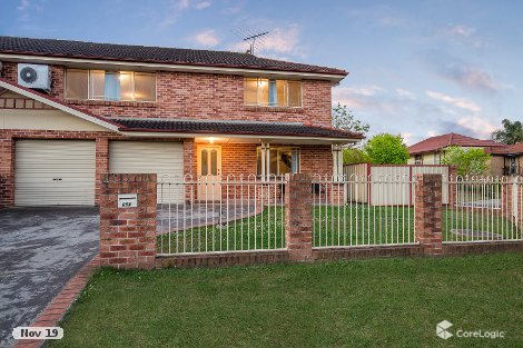 85a Andrew Thompson Dr, Mcgraths Hill, NSW 2756