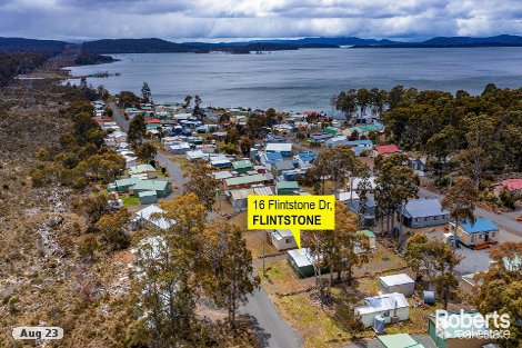 16 Flintstone Dr, Flintstone, TAS 7030