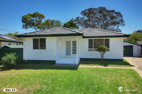 17 Facey Cres, Lurnea, NSW 2170