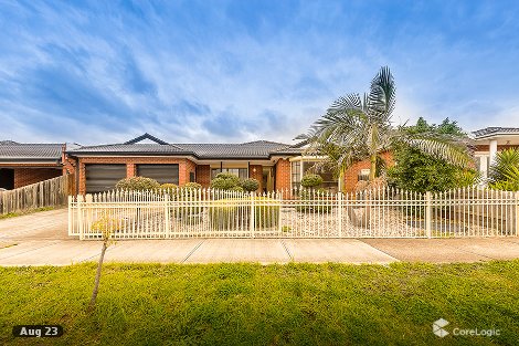 24 Tannaroo Cres, Delahey, VIC 3037