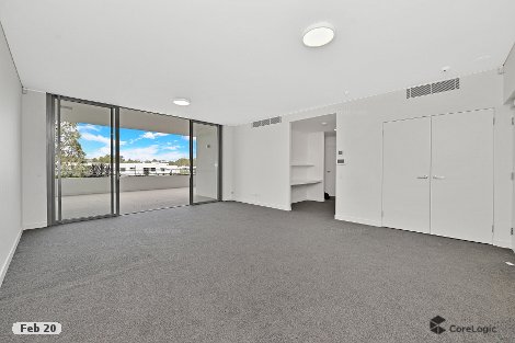 52/38 Solent Cct, Norwest, NSW 2153