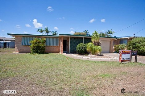 26 Lovejoy St, Avenell Heights, QLD 4670