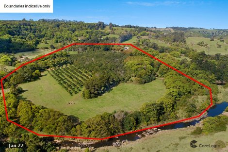 525 Terania Creek Rd, Terania Creek, NSW 2480