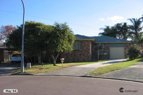 5 Lynette Cl, Wyongah, NSW 2259