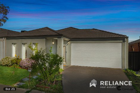 9 Cloverdale Rd, Tarneit, VIC 3029