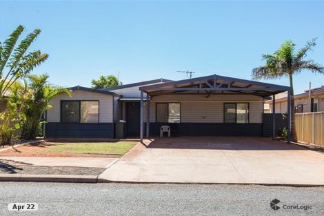 14 Traine Cres, South Hedland, WA 6722