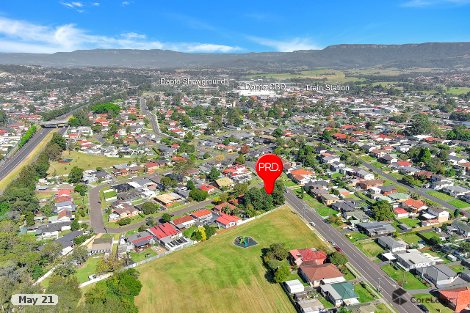 1 Kapooka Ave, Dapto, NSW 2530