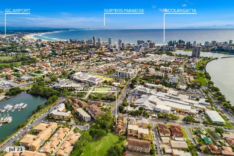 3/14 Solander St, Tweed Heads, NSW 2485