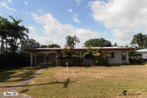 9 Mills Cl, Manoora, QLD 4870