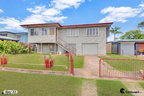 164 Hyde St, Frenchville, QLD 4701