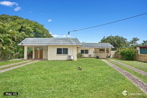 22 Fairway St, Yorkeys Knob, QLD 4878