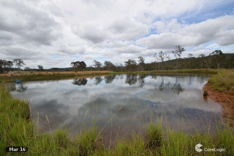 595 Esk Hampton Rd, Redbank Creek, QLD 4312