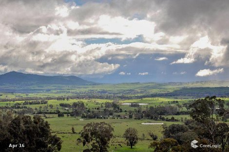 155 Shanks Lane, Boorolite, VIC 3723