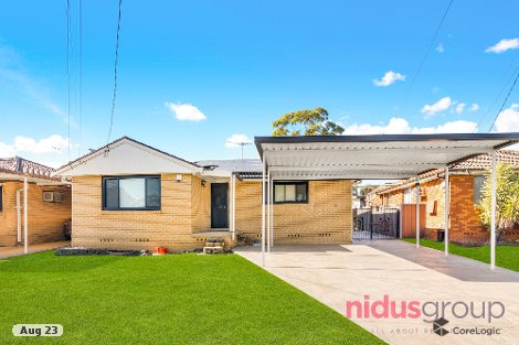 13 Sage St, Mount Druitt, NSW 2770