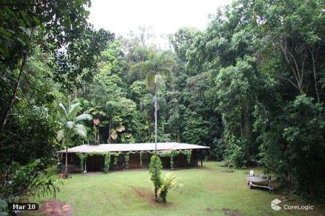 66 Camelot Cl, Cape Tribulation, QLD 4873