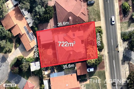 29 Glencoe Pde, Halls Head, WA 6210