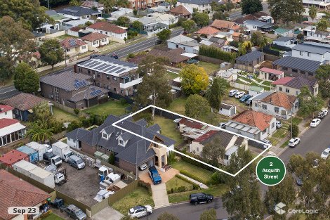 2 Asquith St, Silverwater, NSW 2128