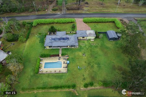 398 Gowings Hill Rd, Dondingalong, NSW 2440