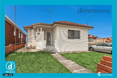 25 Sheffield St, Cringila, NSW 2502