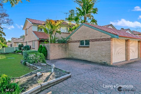 1/15-17 Hythe St, Mount Druitt, NSW 2770