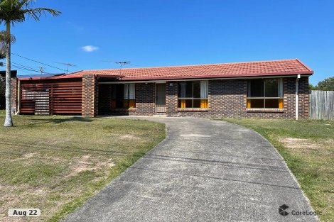 6 Stormbridge Ct, Daisy Hill, QLD 4127