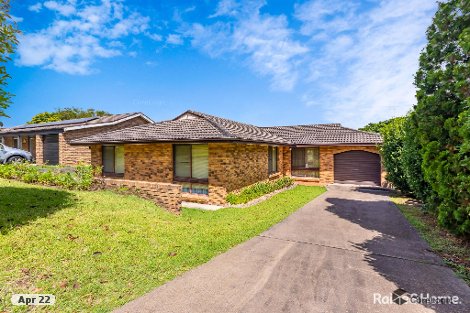 45 Adams St, Muswellbrook, NSW 2333