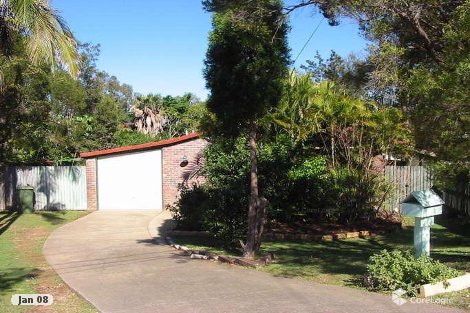 10 Wakool Ct, Cornubia, QLD 4130