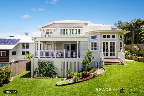 9 Royal Ave, Spring Hill, QLD 4000