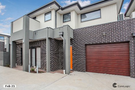 2/41 Bishop St, Kingsville, VIC 3012