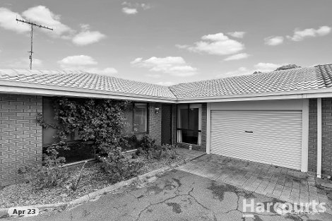 3/8 Perseus Rd, Silver Sands, WA 6210