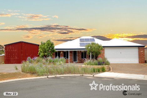 12 Gibson Tce, Burekup, WA 6227