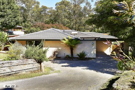 28 Inverness Ave, The Basin, VIC 3154