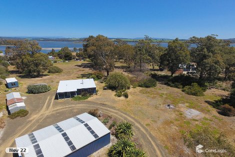 207 Eagle Point Rd, Bakers Beach, TAS 7307