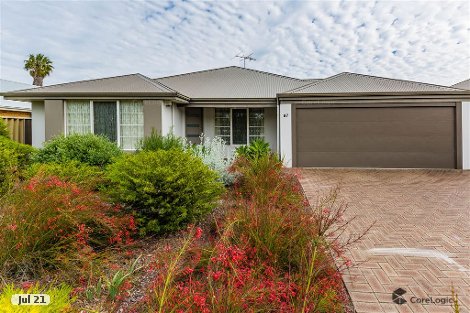 87 Broadwater Bvd, Broadwater, WA 6280