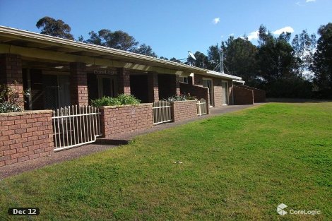 1075 Lovedale Rd, Allandale, NSW 2320