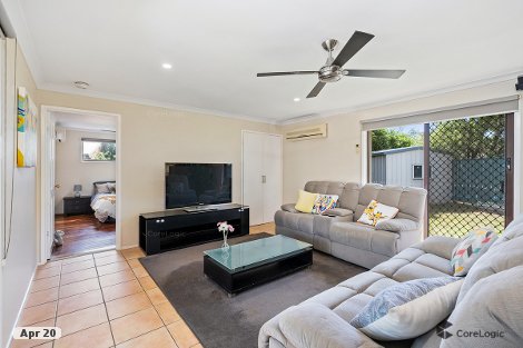 6 Jade Stone Ct, Carrara, QLD 4211