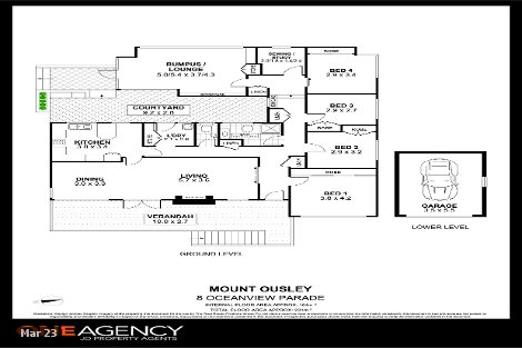 8 Ocean View Pde, Mount Ousley, NSW 2519