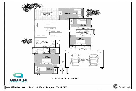 10 Meredith Cres, Baringa, QLD 4551