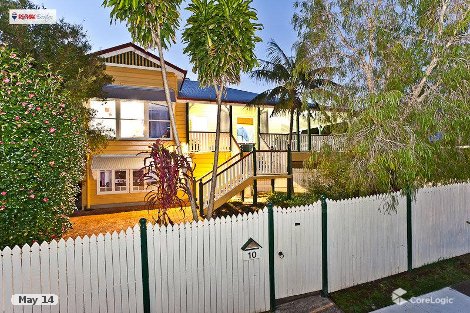 10 Murton Ave, Holland Park, QLD 4121