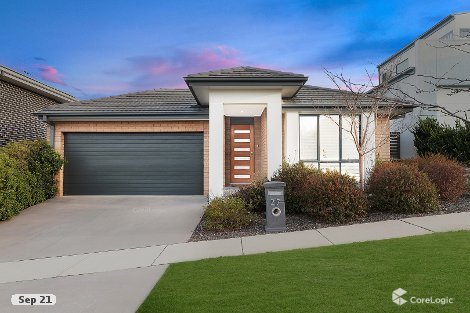 27 Keith Waller Rise, Casey, ACT 2913