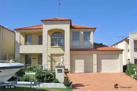 7 Lynton Ct, Glenwood, NSW 2768