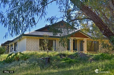 460 Old Elleker Rd, Cuthbert, WA 6330