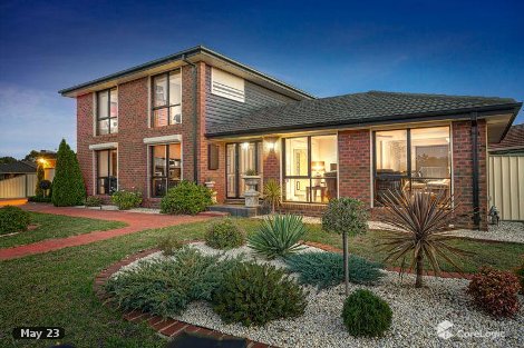 3 El Golea Mews, Keilor Downs, VIC 3038