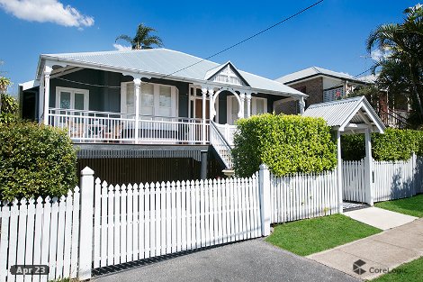 65 Lewis St, Woolloongabba, QLD 4102