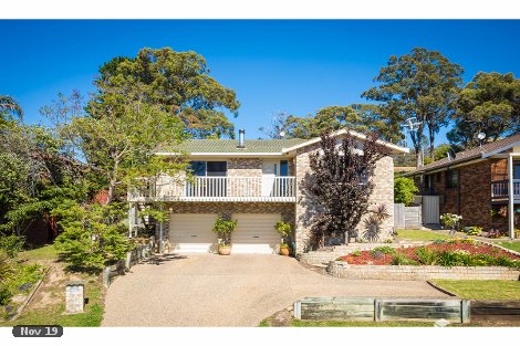 33 Yarrawood Ave, Berrambool, NSW 2548