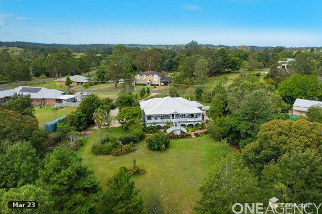 10 Mungara Pl, Beechwood, NSW 2446